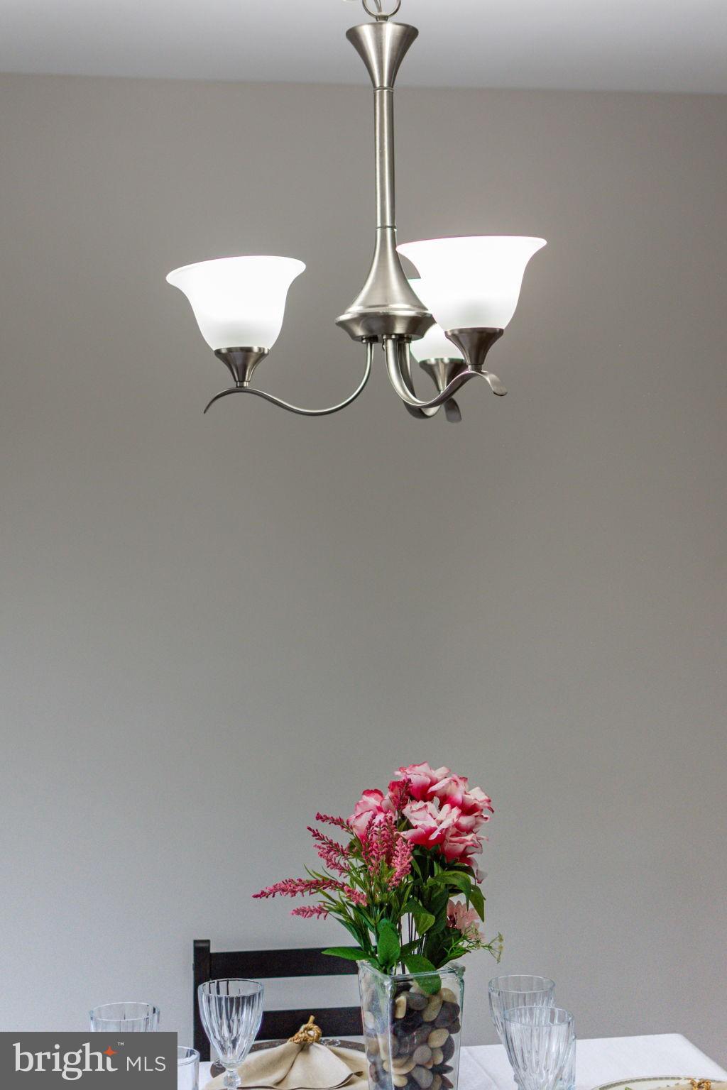 4402 Fenor Road Baltimore, MD 21227 - Photo 23 of 25 New lighting