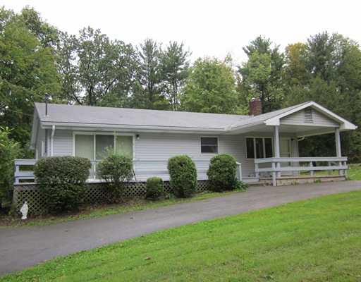 149 Bend Road New Wilmington, PA 16142 - Photo 1 of 11 Exterior Front.