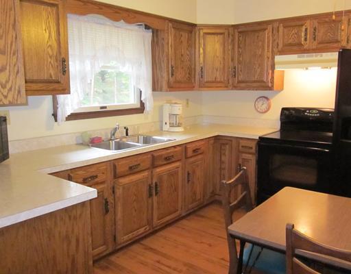 149 Bend Road New Wilmington, PA 16142 - Photo 5 of 11 Kitchen.