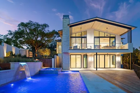 $9,925,000 | 3501 Mt Bonnell Road, Austin, TX 78731