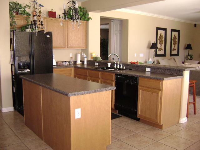 18537 East Ranch Road Queen Creek, AZ 85142 - Photo 2 of 6 Kitchen