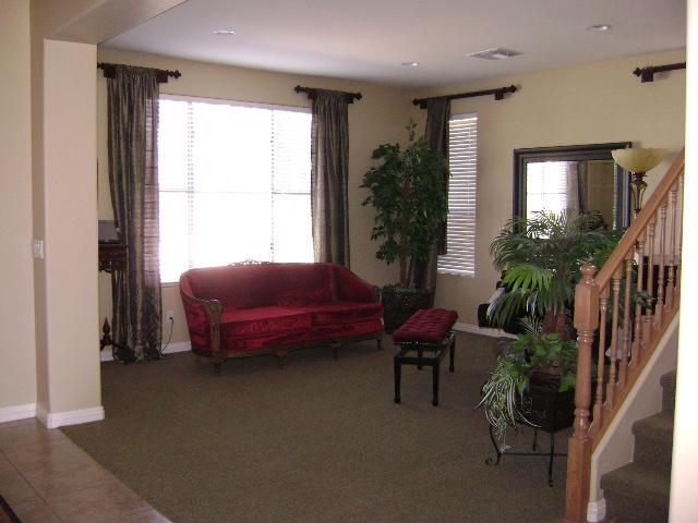 18537 East Ranch Road Queen Creek, AZ 85142 - Photo 5 of 6 Living Room