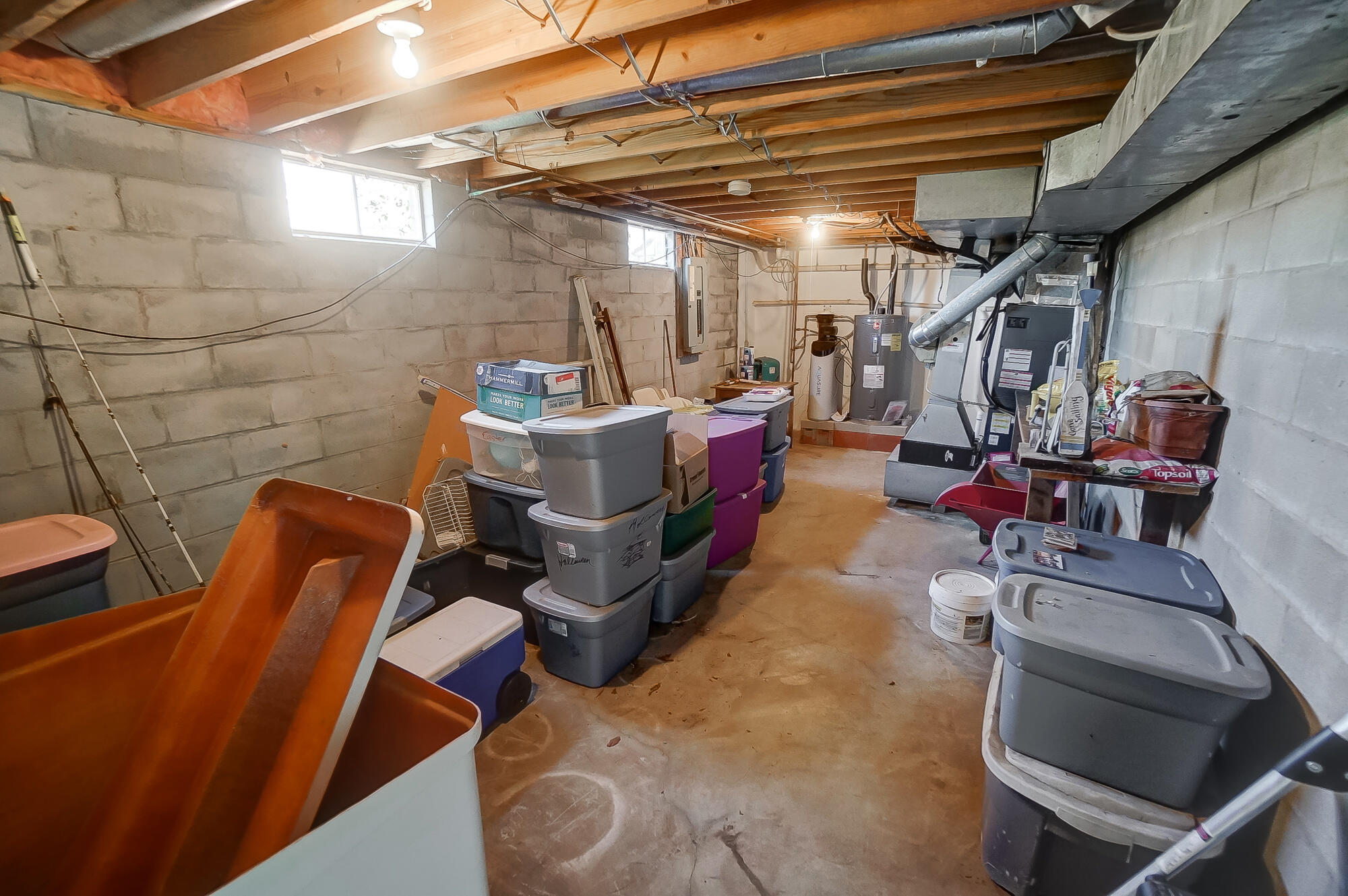 3635 Crabill Road Springfield, OH 45502 - Photo 49 of 80