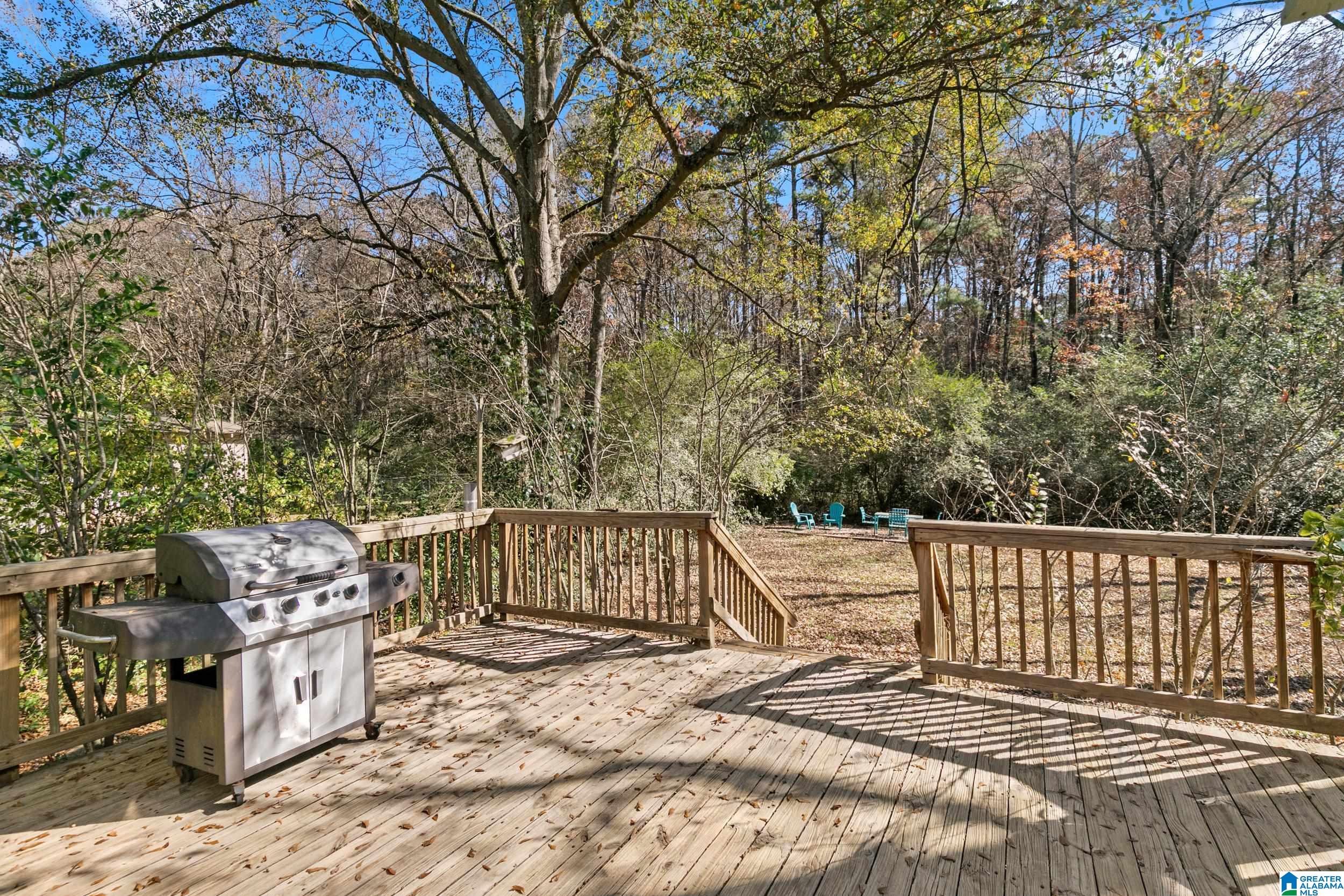 1333 Cresthill Road Birmingham, AL 35213 - Photo 31 of 37