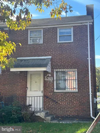 $2,500 | 4213 Hildreth Street Southeast, Washington, DC 20019