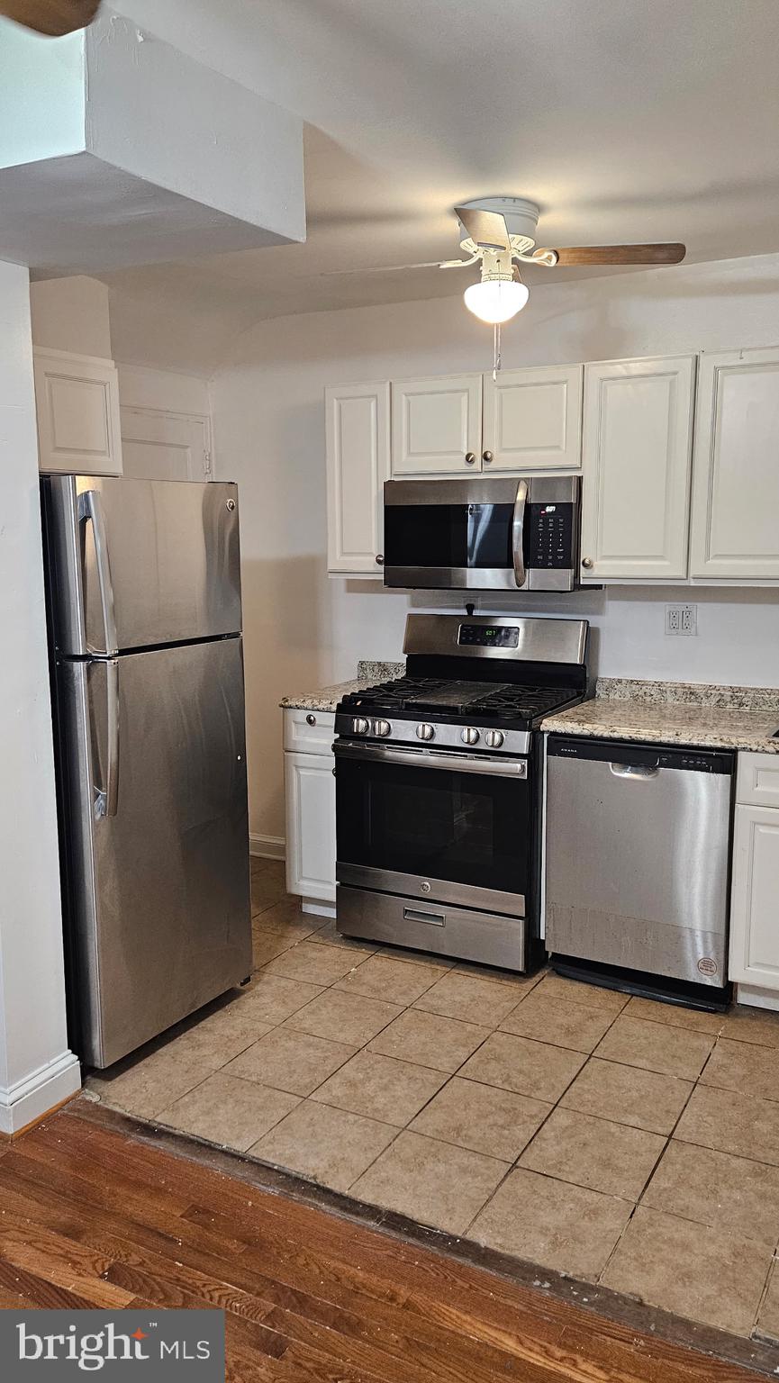 4213 Hildreth Street Southeast Washington, DC 20019 - Photo 11 of 18