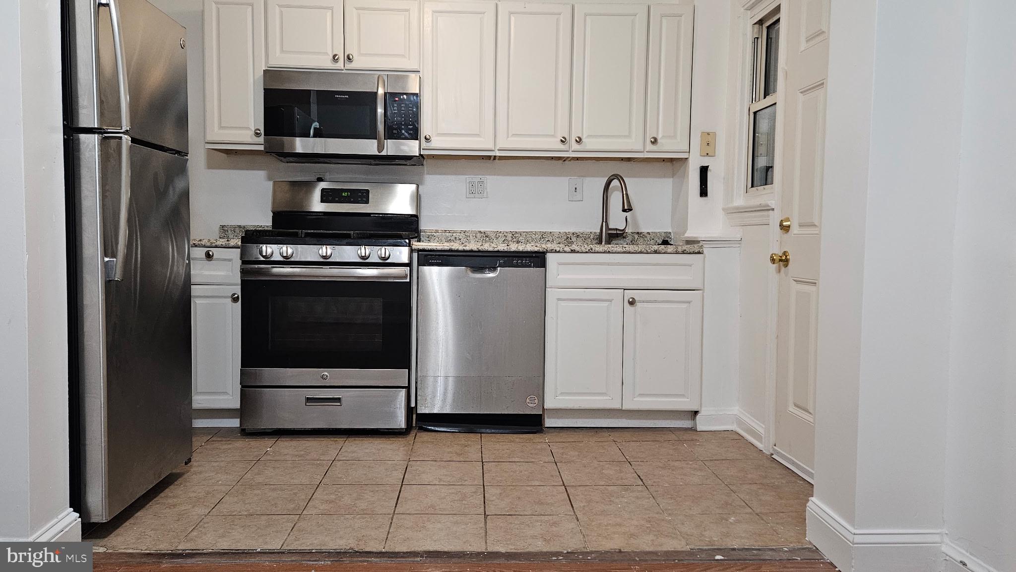 4213 Hildreth Street Southeast Washington, DC 20019 - Photo 12 of 18