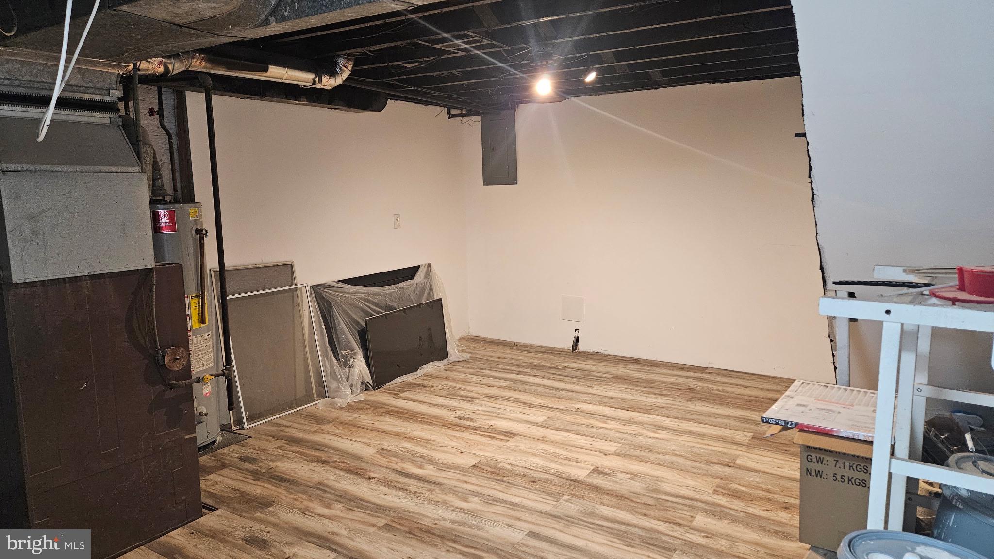 4213 Hildreth Street Southeast Washington, DC 20019 - Photo 15 of 18