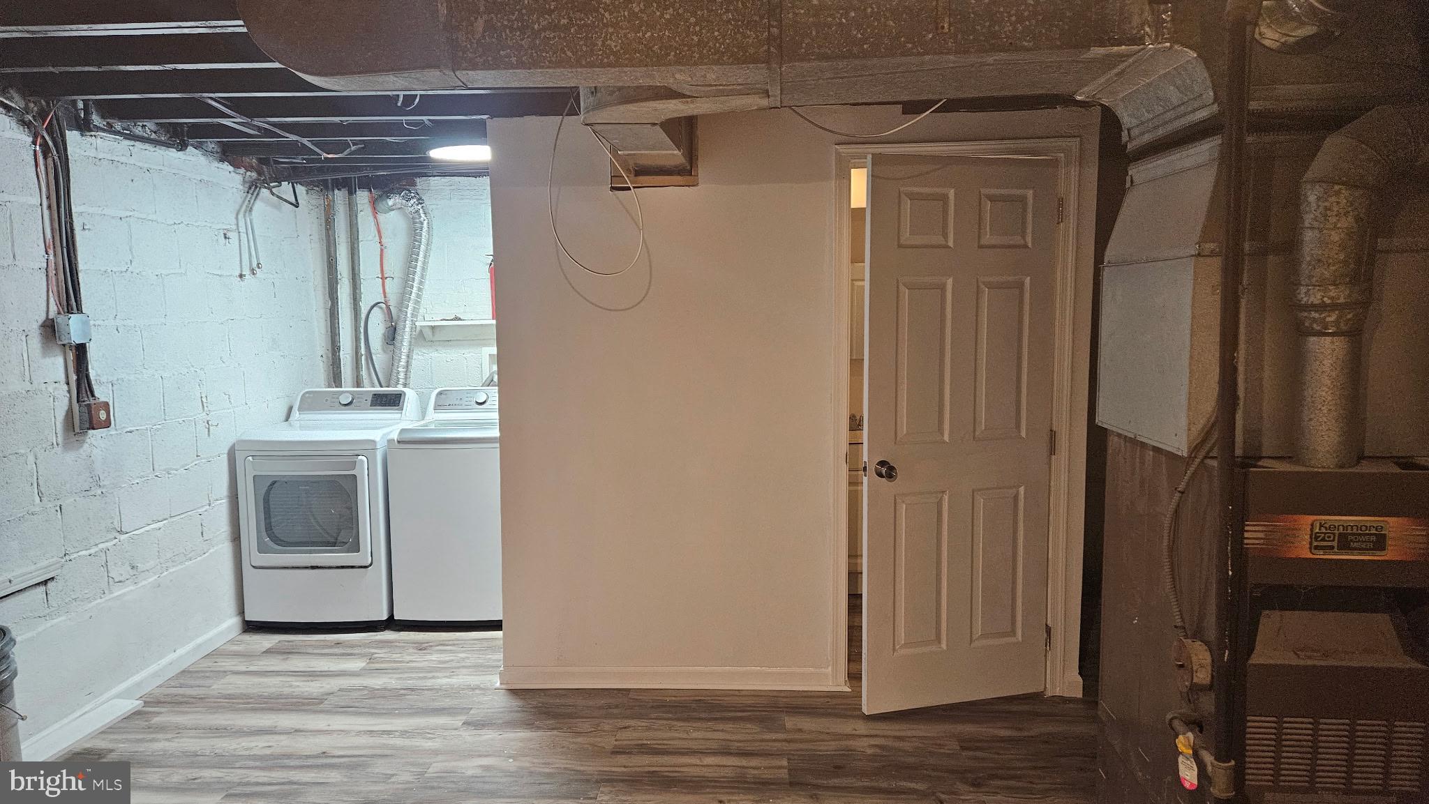 4213 Hildreth Street Southeast Washington, DC 20019 - Photo 16 of 18