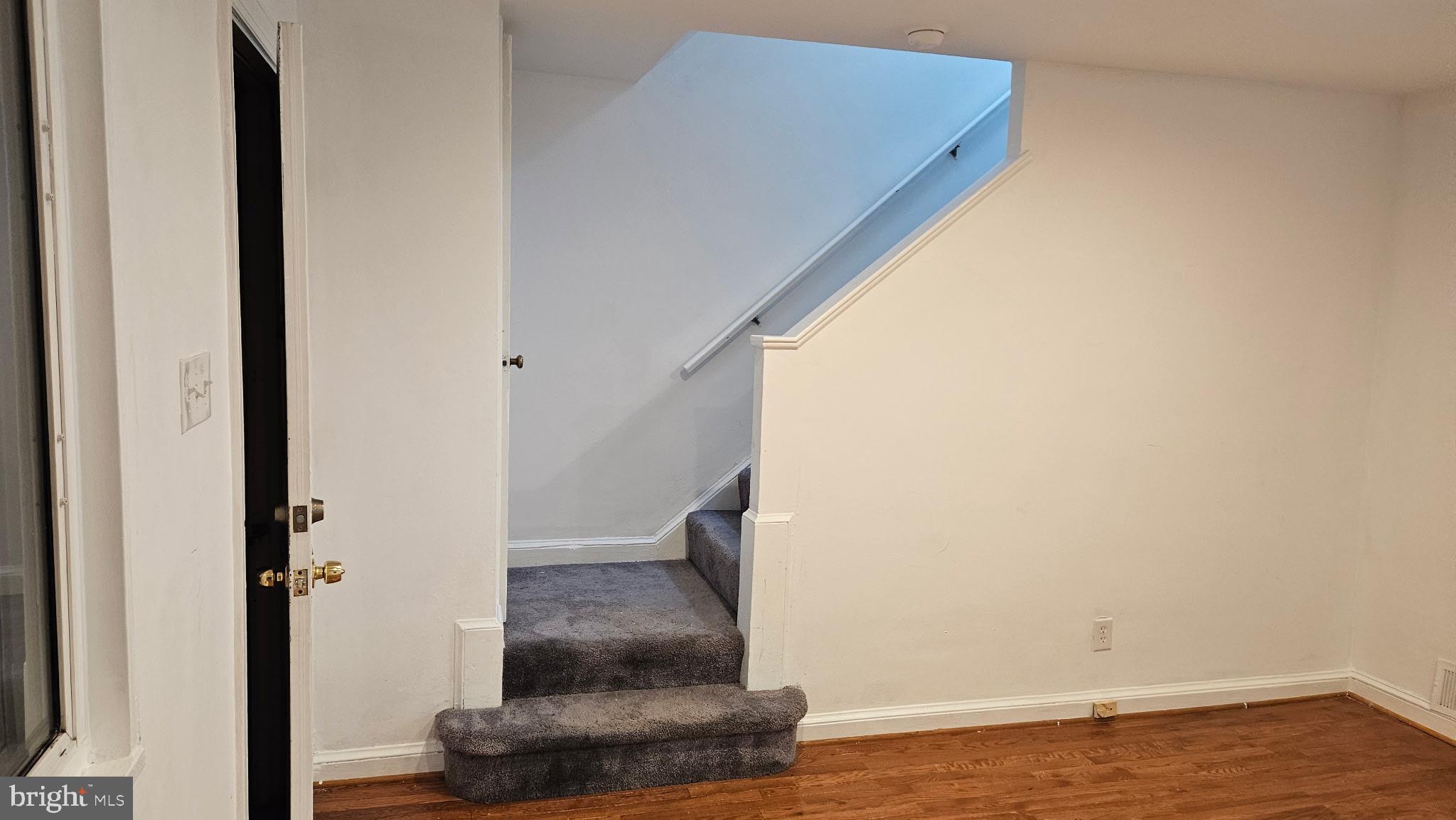 4213 Hildreth Street Southeast Washington, DC 20019 - Photo 3 of 18