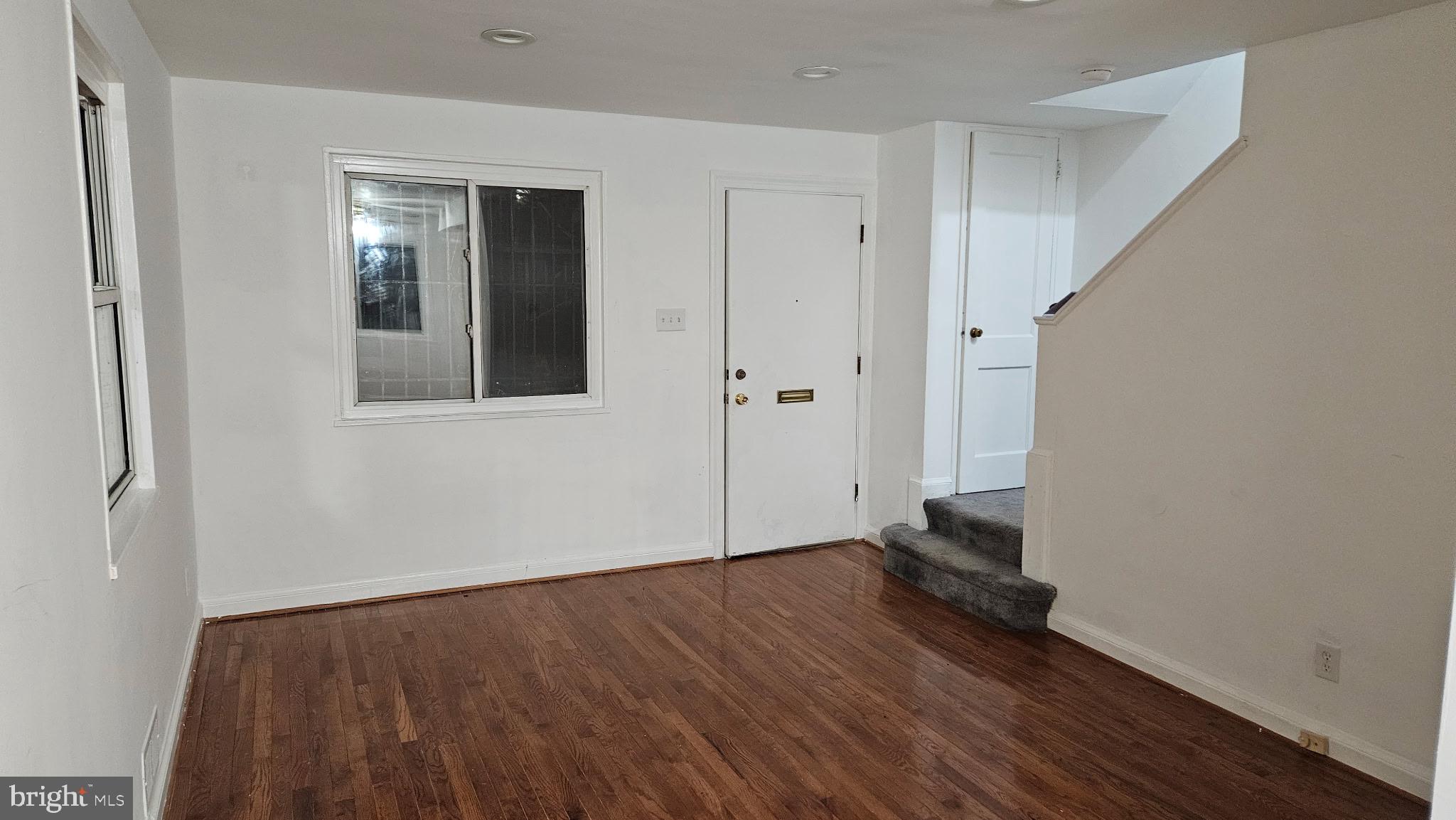 4213 Hildreth Street Southeast Washington, DC 20019 - Photo 5 of 18