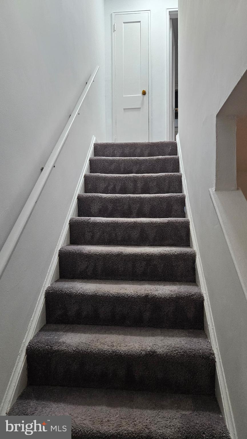 4213 Hildreth Street Southeast Washington, DC 20019 - Photo 6 of 18