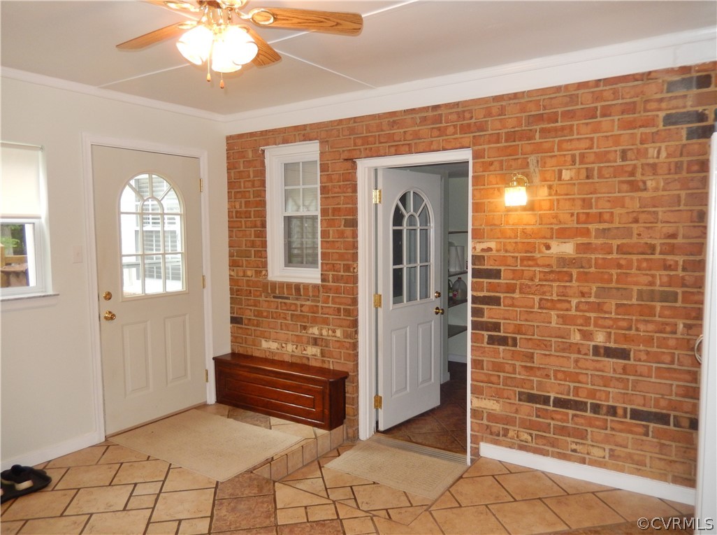 11300 Danforth Road Chesterfield, VA 23838 - Photo 13 of 32 Florida Room