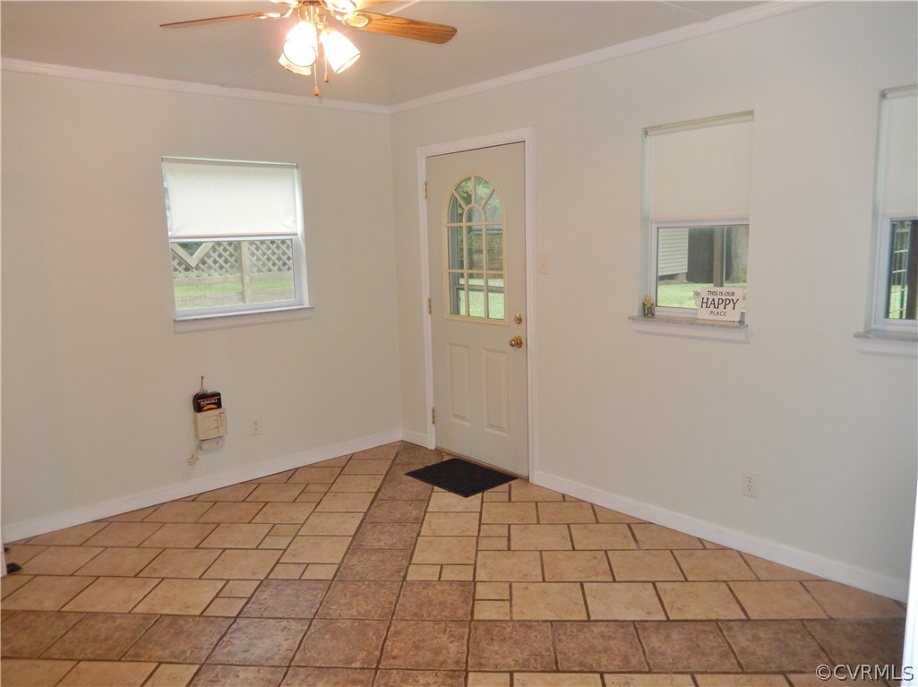11300 Danforth Road Chesterfield, VA 23838 - Photo 14 of 32 Florida Room