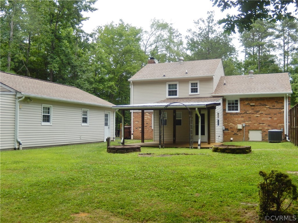 11300 Danforth Road Chesterfield, VA 23838 - Photo 2 of 32