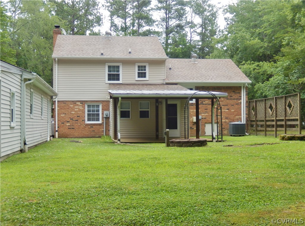 11300 Danforth Road Chesterfield, VA 23838 - Photo 21 of 32