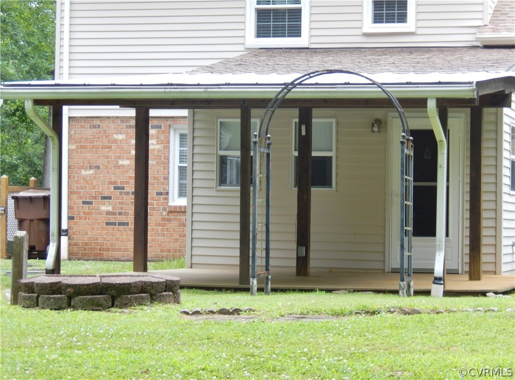 11300 Danforth Road Chesterfield, VA 23838 - Photo 22 of 32