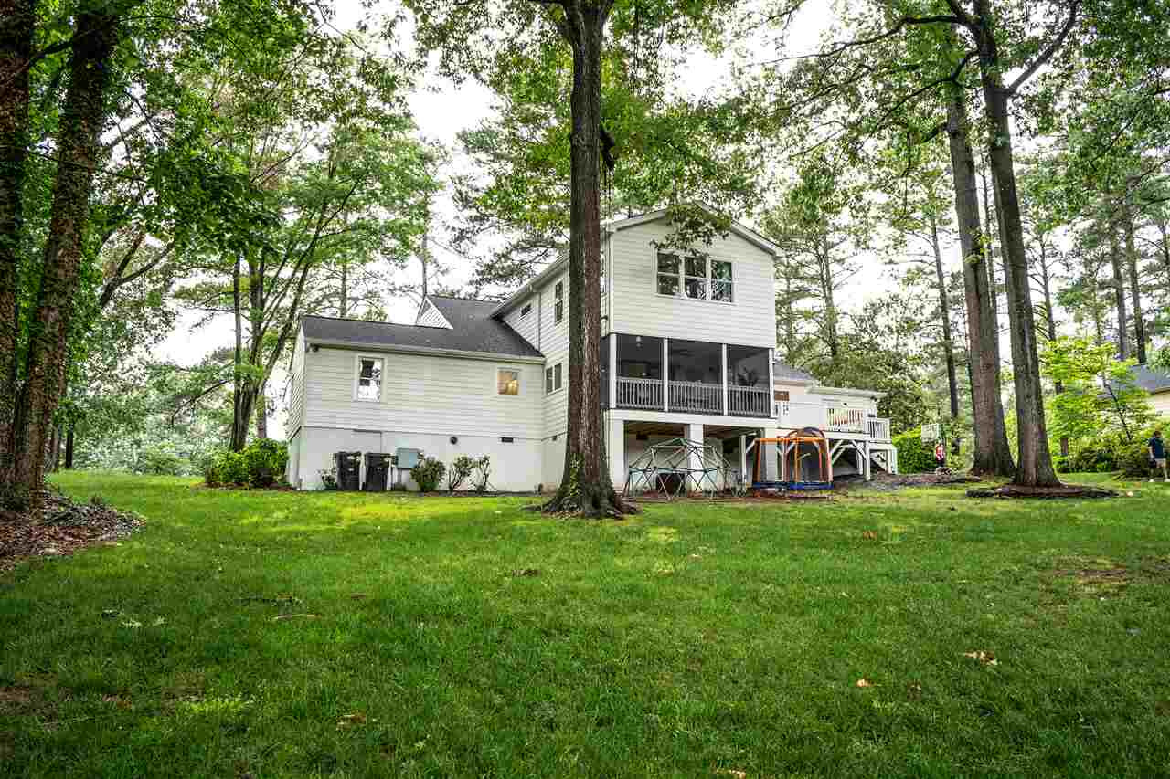 3617 Stratford Road Durham, NC 27707 - Photo 29 of 30 Photo 29