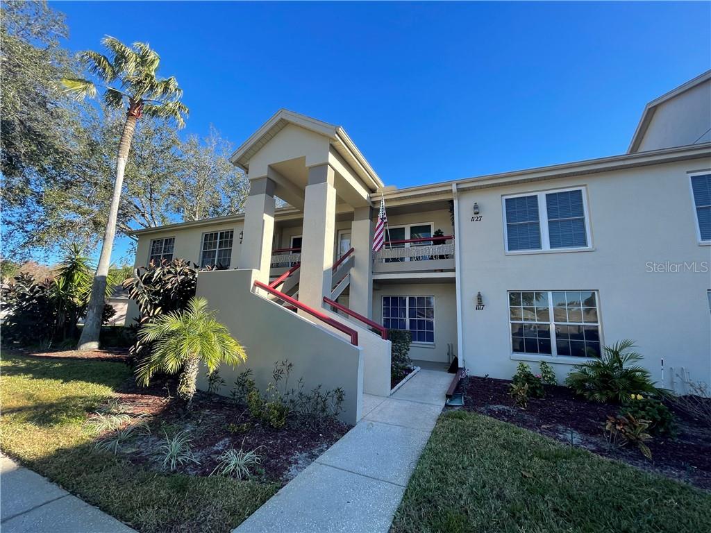 4575 Whitton Way, Unit 1118 New Port Richey, FL 34653 - Photo 1 of 1