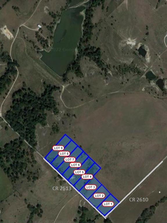 1960 County Road 2513 Decatur, TX 76234 - Photo 4 of 5