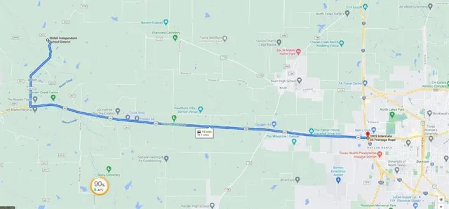 $155,000 | 1960 County Road 2513, Decatur, TX 76234