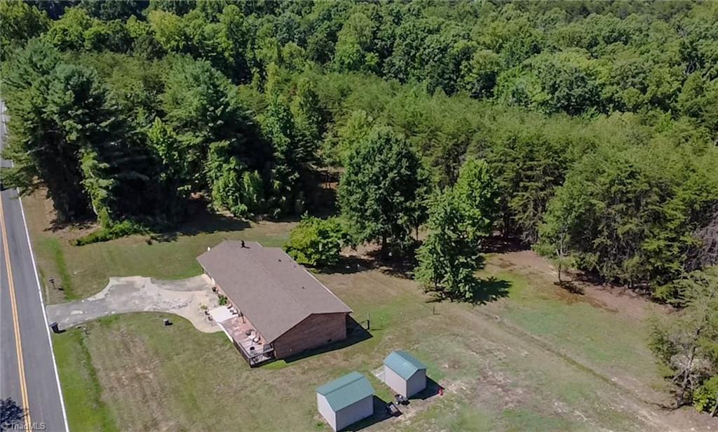 5736 Davis Road Walkertown, NC 27051 - Photo 43 of 47