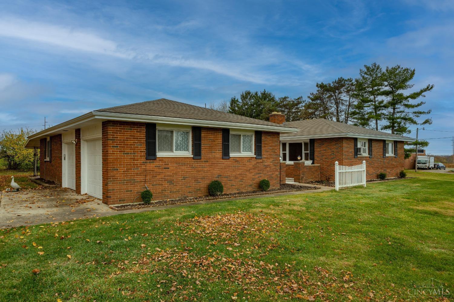 55 Washington Road Xenia, OH 45385 - Photo 40 of 50 Gallery Image 40