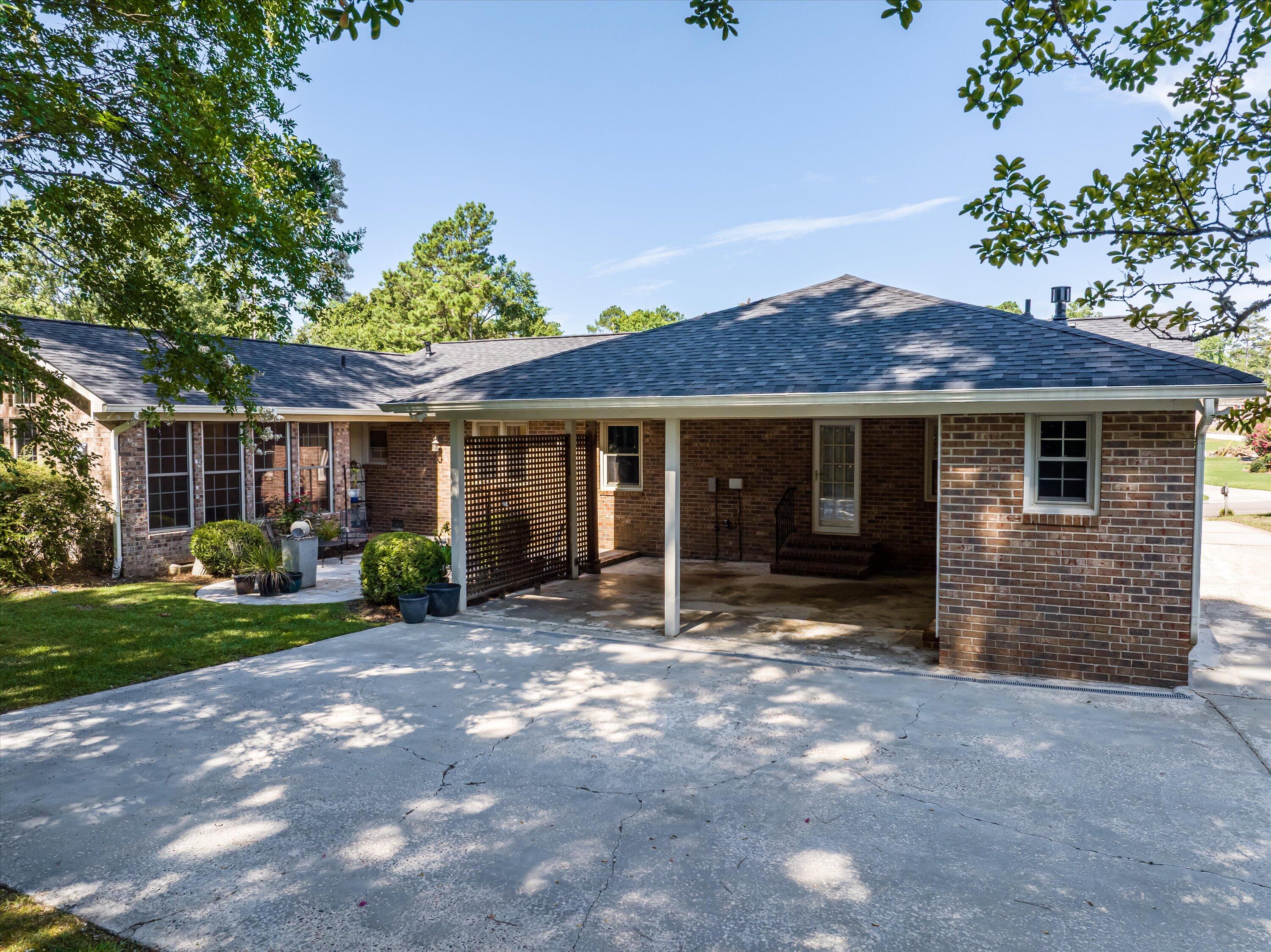 3076 Westwood Road Augusta, GA 30909 - Photo 41 of 45 10-DJI_20250703104707_0213_D-HDR