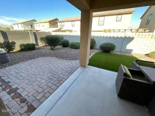 $2,500 | 40584 West Helen Court, Maricopa, AZ 85138