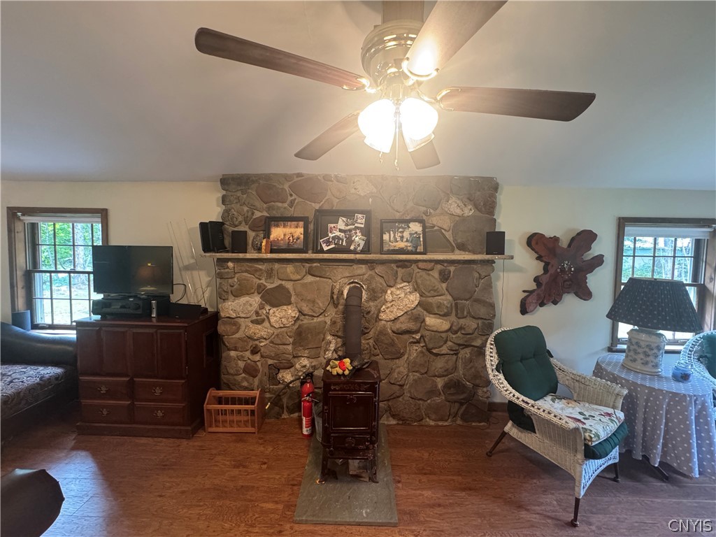 848 County Rte 2 Orwell, NY 13144 - Photo 4 of 17 Gallery Image 4