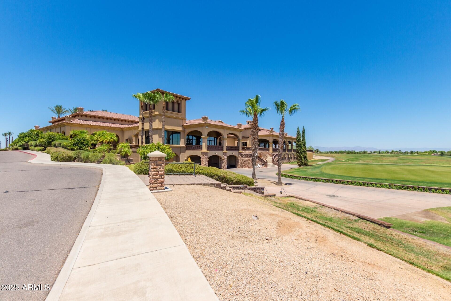 3749 East Riopelle Avenue Gilbert, AZ 85298 - Photo 70 of 74 10-10 Community