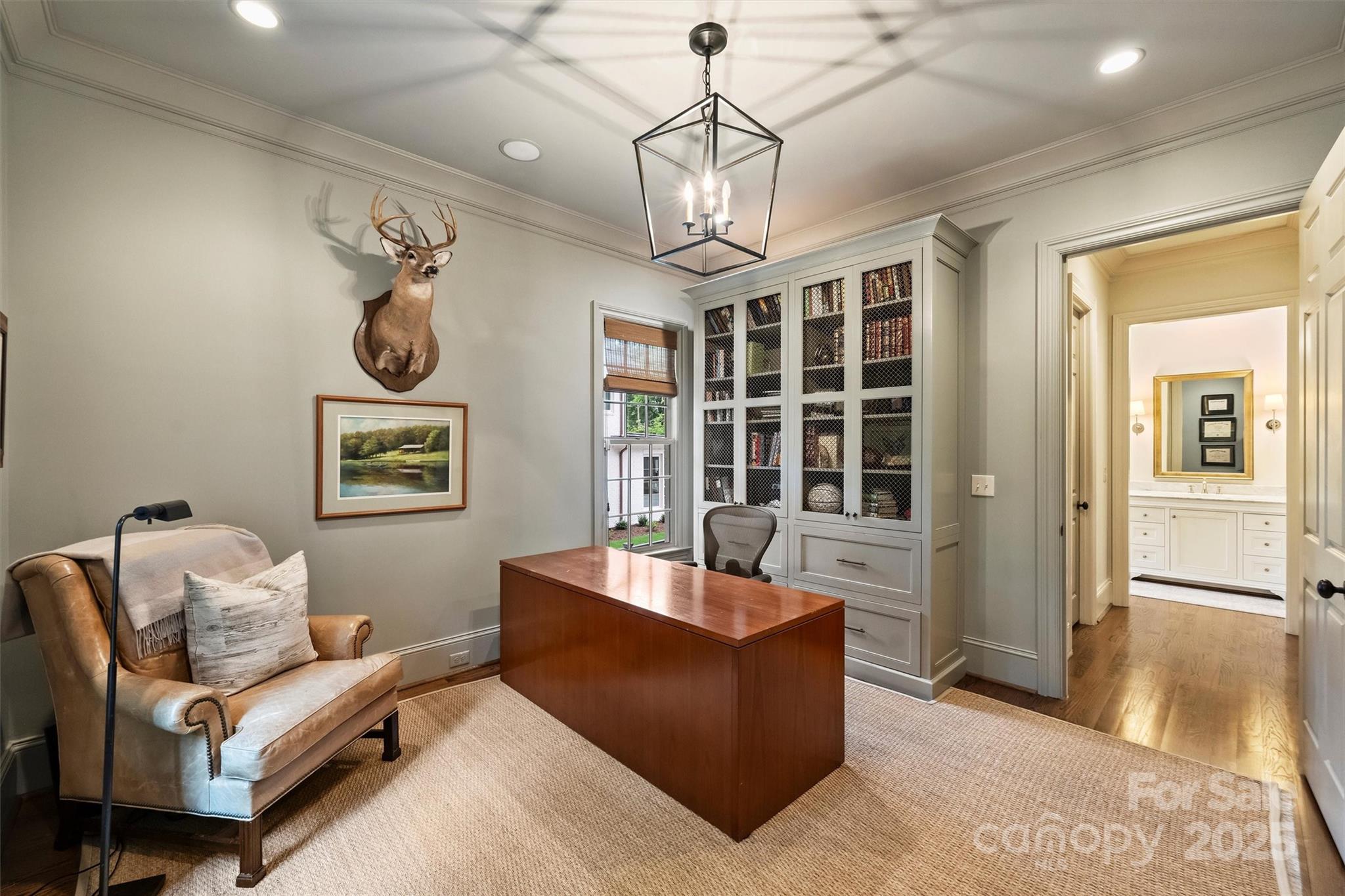 3950 Abingdon Road Charlotte, NC 28211 - Photo 6 of 43 a living room with furniture and window