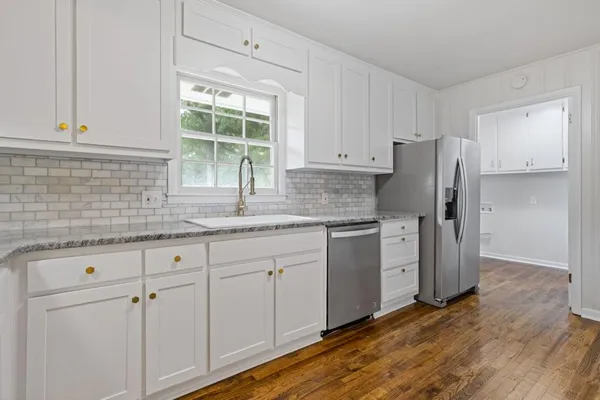 $425,000 | 256 Teresa Lane Southwest, Loganville, GA 30052