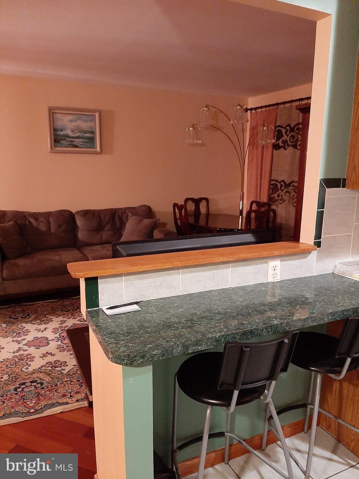 1907 Nester Street Philadelphia, PA 19115 - Photo 6 of 16 a living room with furniture and a rug