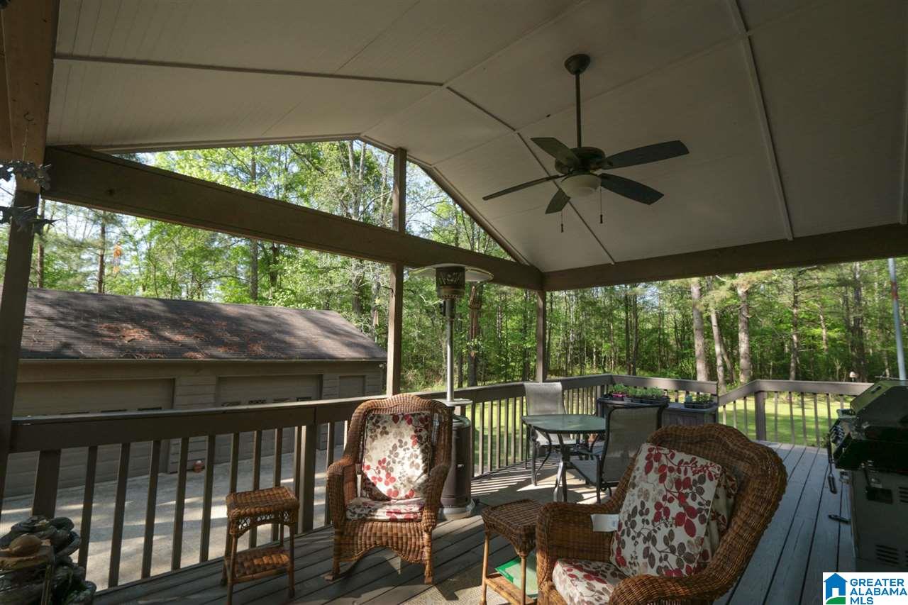 755 Maddox Farm Road Odenville, AL 35120 - Photo 33 of 41