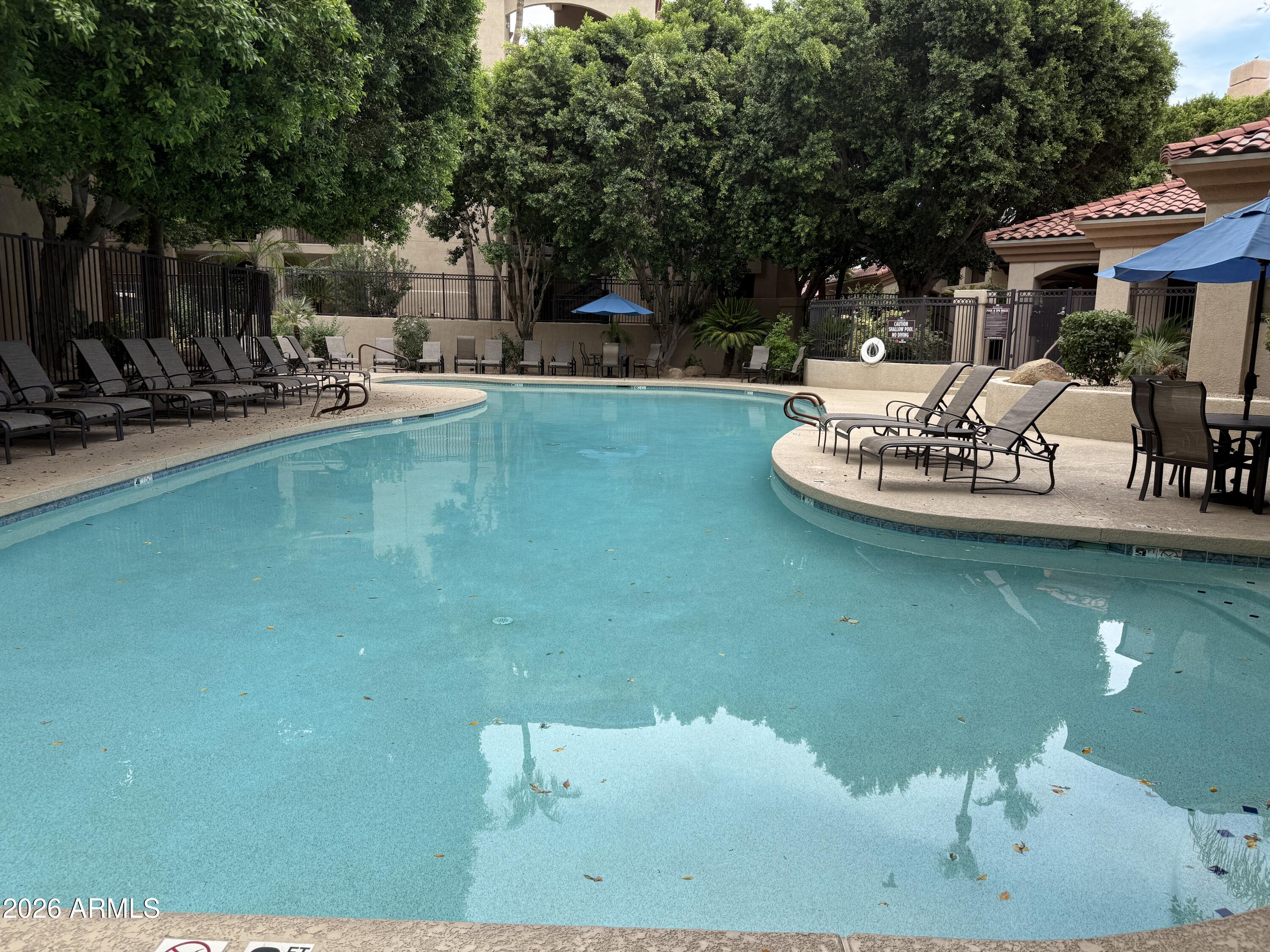 5104 North 32nd Street, Unit 446 Phoenix, AZ 85018 - Photo 16 of 26