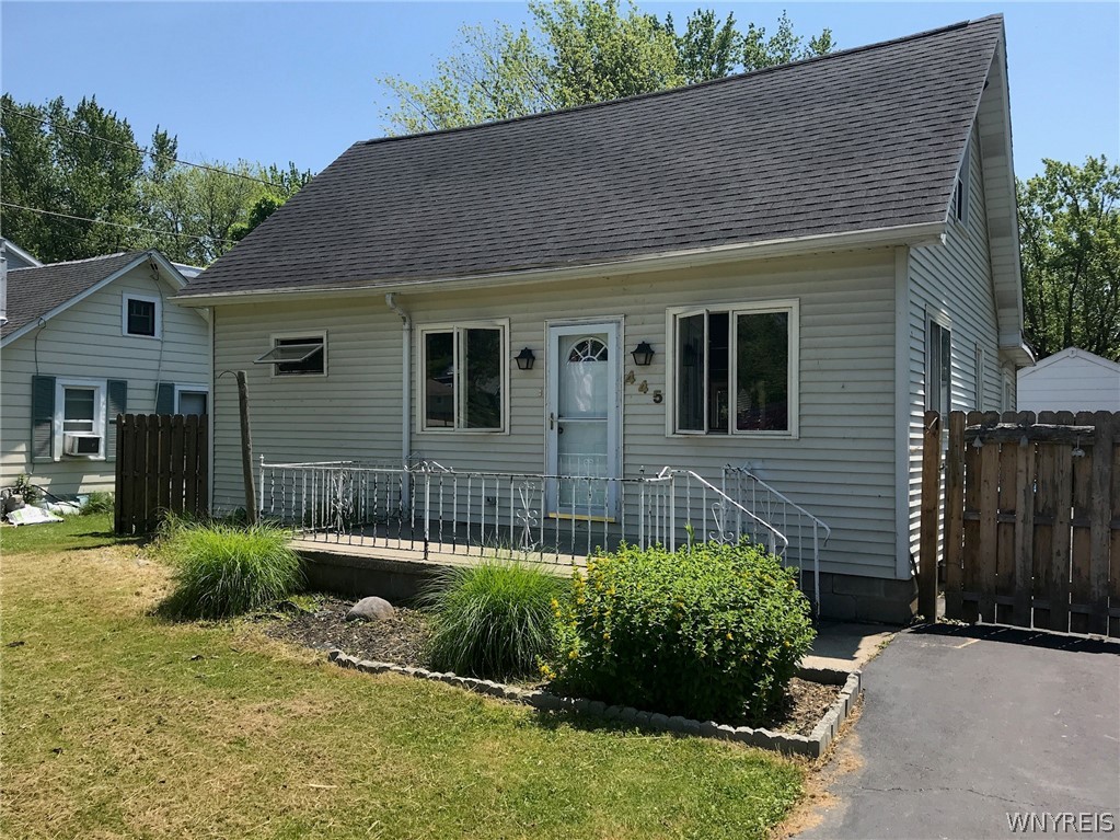 445 Roat Drive Evans, NY 14006 - Photo 1 of 1 Gallery Image 1