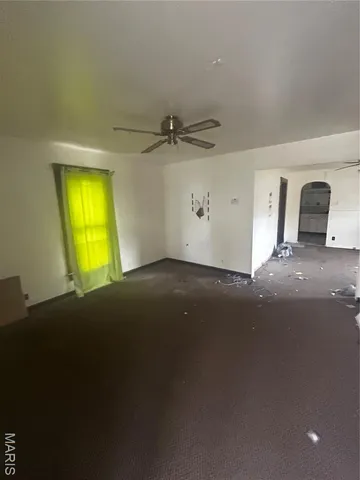 $30,000 | 111 West Middleton Street, Witt, IL 62094