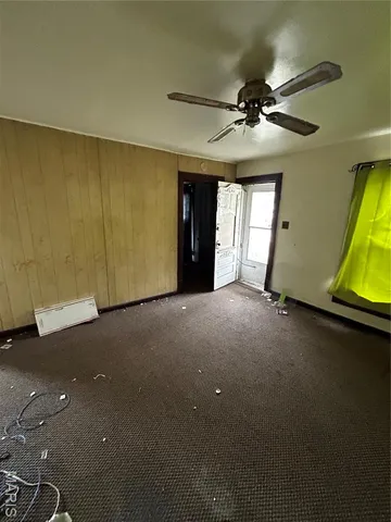 $30,000 | 111 West Middleton Street, Witt, IL 62094