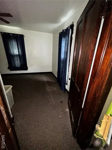 $30,000 | 111 West Middleton Street, Witt, IL 62094