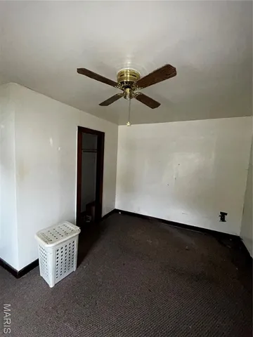 $30,000 | 111 West Middleton Street, Witt, IL 62094