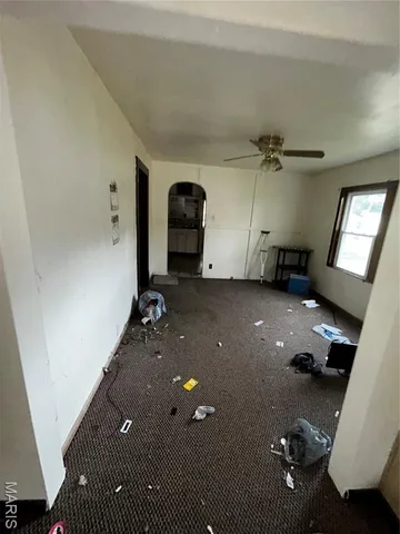 $30,000 | 111 West Middleton Street, Witt, IL 62094