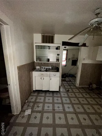 $30,000 | 111 West Middleton Street, Witt, IL 62094