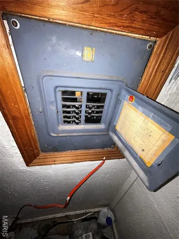 $30,000 | 111 West Middleton Street, Witt, IL 62094