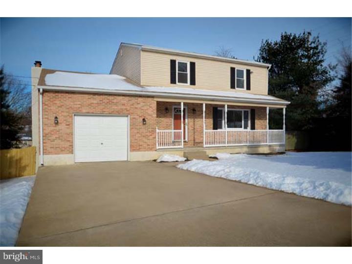 1500 Larkin Road Upper Chichester, PA 19061 - Photo 1 of 25 Exterior Front