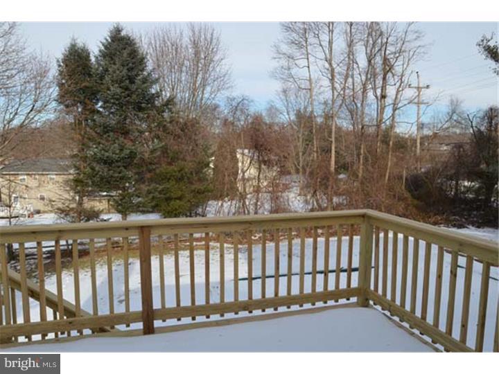 1500 Larkin Road Upper Chichester, PA 19061 - Photo 22 of 25 Deck