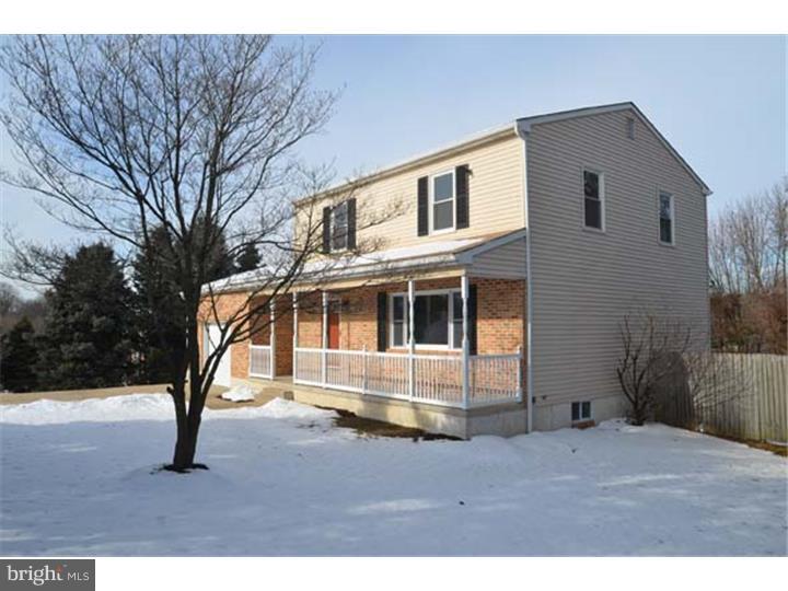 1500 Larkin Road Upper Chichester, PA 19061 - Photo 23 of 25 Exterior Side