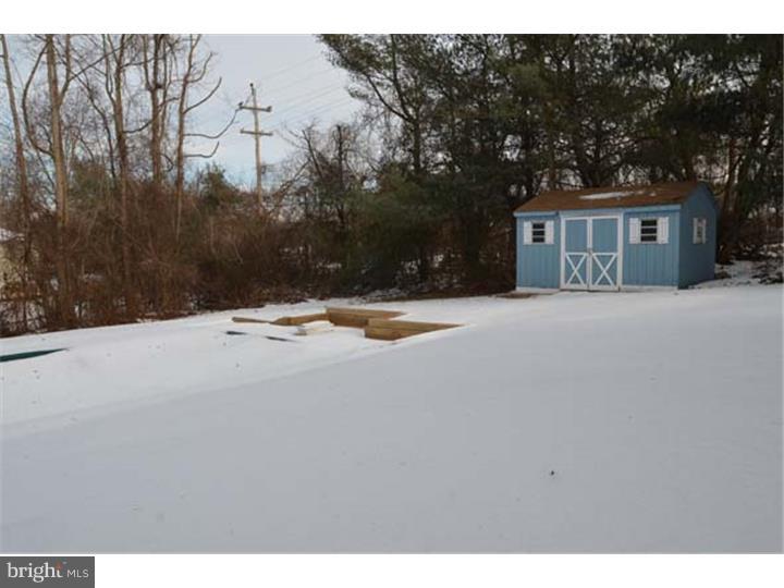 1500 Larkin Road Upper Chichester, PA 19061 - Photo 24 of 25 Storage Shed
