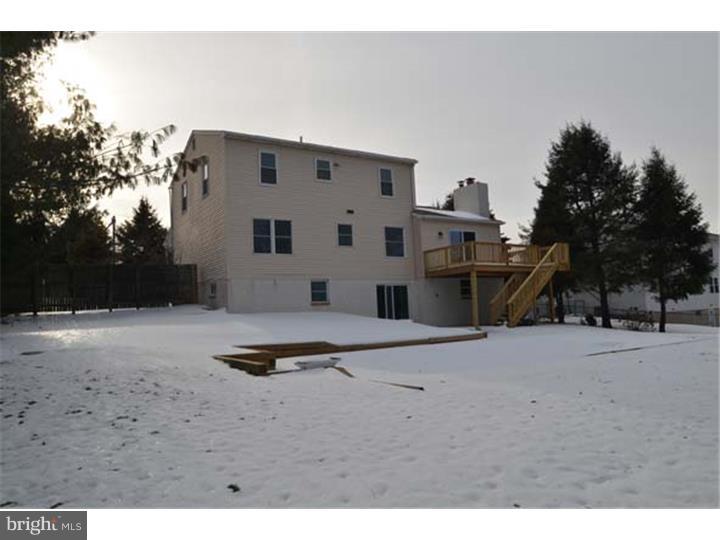 1500 Larkin Road Upper Chichester, PA 19061 - Photo 25 of 25 Exterior Back