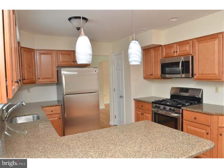 1500 Larkin Road Upper Chichester, PA 19061 - Photo 4 of 25 Kitchen